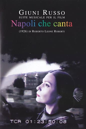 Poster for When Naples Sings