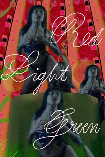 Poster for Red Light Green
