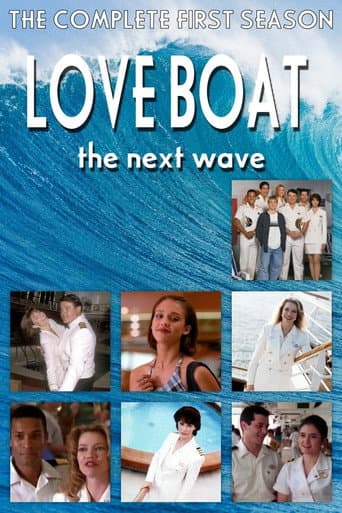 Poster for Season 1