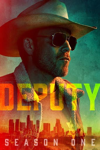 Poster for Season 1
