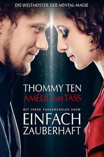 Poster for Einfach zauberhaft - Thommy Ten & Amelie Van Lass