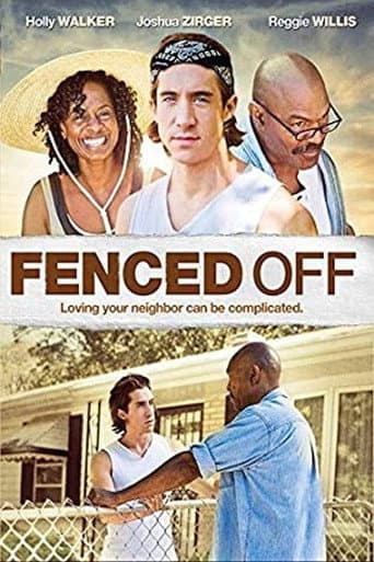 Poster for Fenced Off