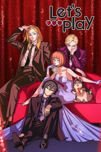 Poster for Let's Play