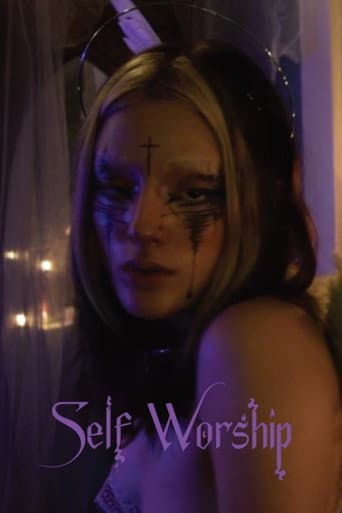 Poster for Self-Worship