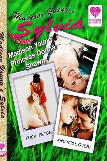Poster for Sylvia