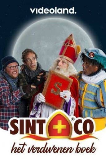 Poster for Sint en Co