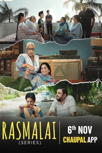 Poster for Rasmalai
