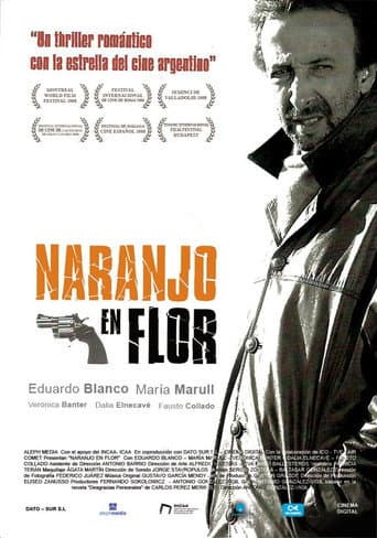 Poster for Flower of Seduction