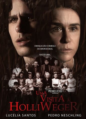 Poster for Uma Visita a Holliweger