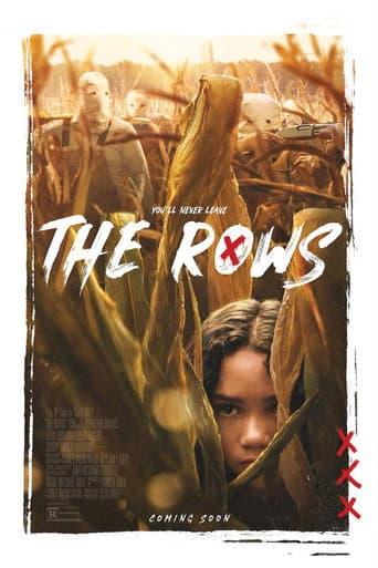 Poster for The Rows