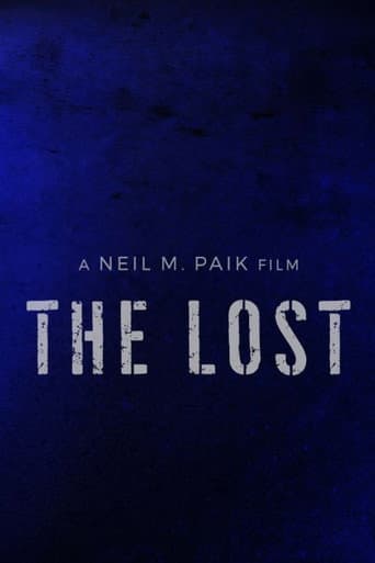 Poster for The Lost
