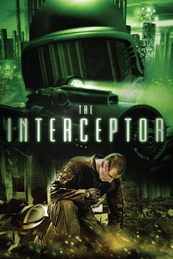 Poster for The Interceptor
