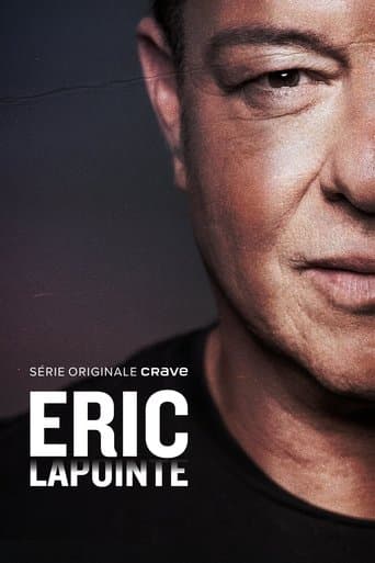 Poster for Éric Lapointe