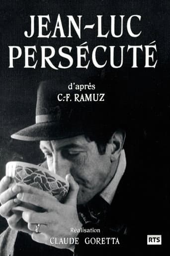 Poster for Jean-Luc Persécuté
