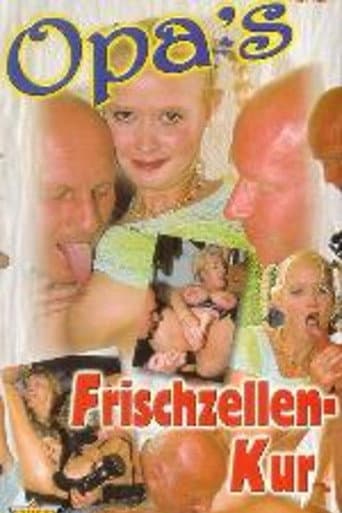 Poster for Opa's Frischzellen-Kur