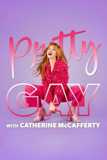 Poster for Pretty Gay