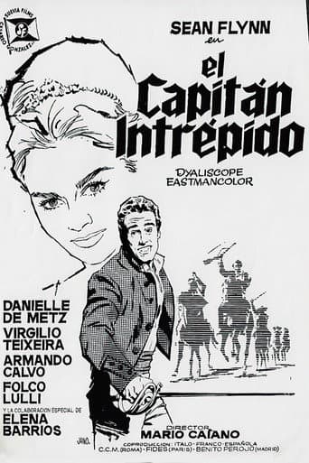 Poster for Sign of Zorro