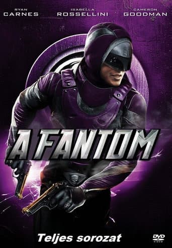 Poster for Season 1
