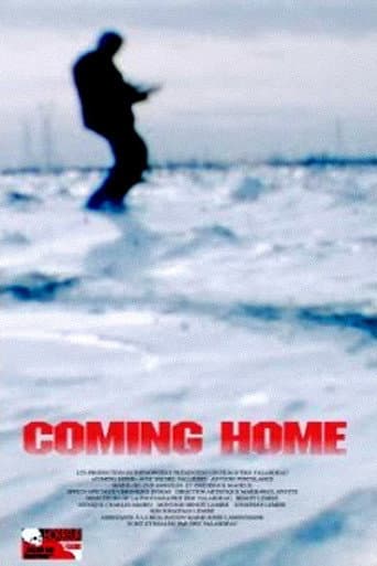 Poster for Coming Home