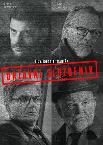 Poster for Season 2