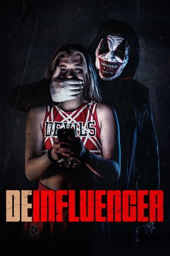 Poster for Deinfluencer