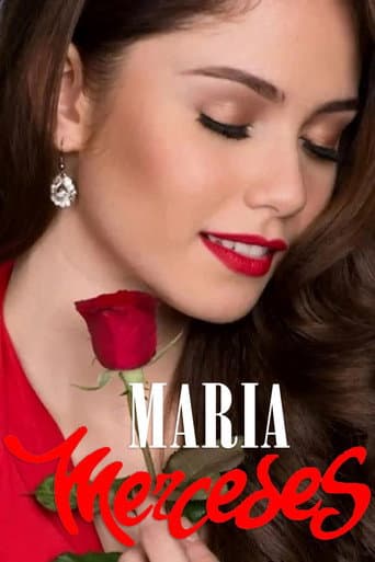 Poster for Maria Mercedes