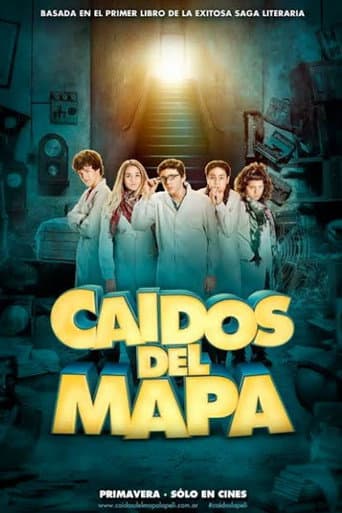 Poster for Season 1