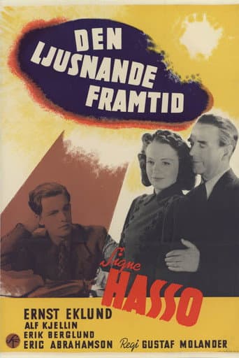 Poster for Bright Prospects