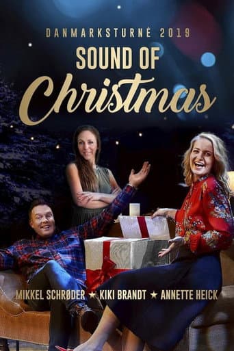 Poster for Season 2