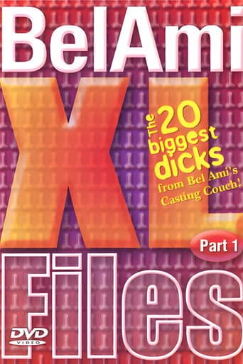 Poster for BelAmi XL Files