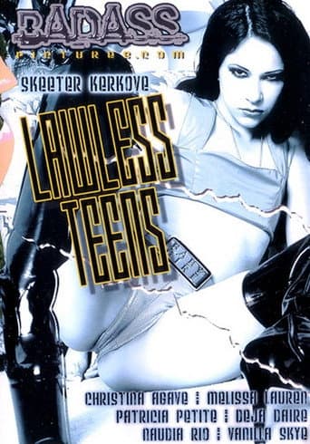 Poster for Lawless Teens