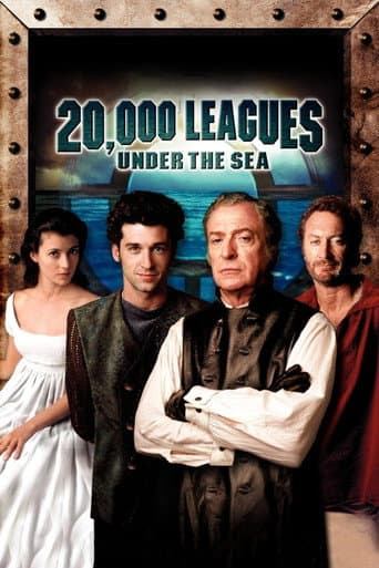 Poster for Miniseries
