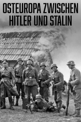 Poster for Osteuropa zwischen Hitler und Stalin - Das große Sterben