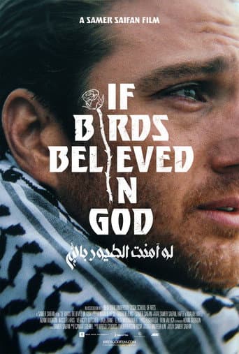 Poster for If Birds Believed in God