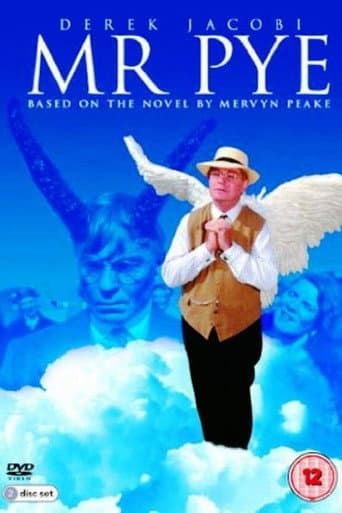 Poster for Mr Pye