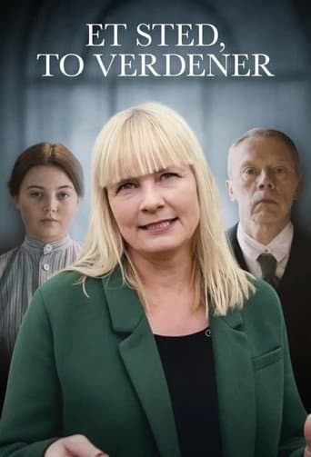 Poster for Season 1
