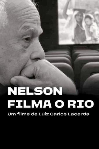 Poster for Nelson Filma o Rio