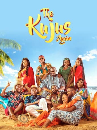 Poster for The Kujus Again