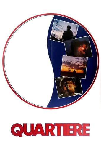 Poster for Quartiere