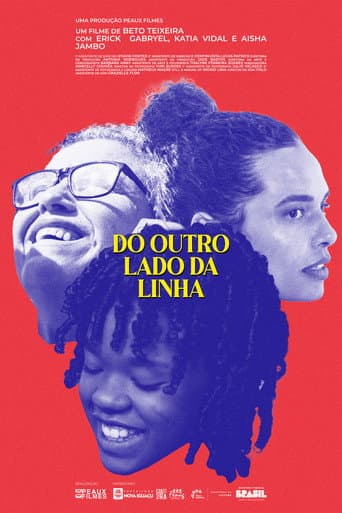 Poster for Do Outro Lado da Linha