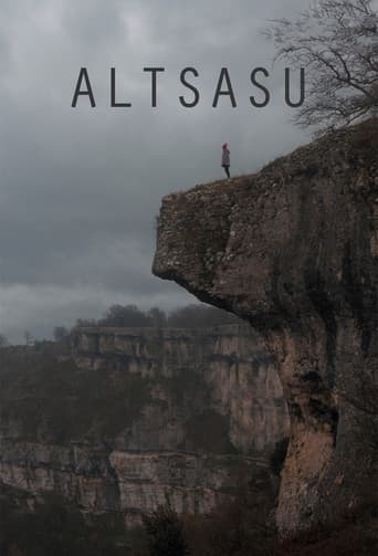 Poster for Altsasu