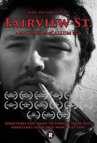 Poster for Fairview St.