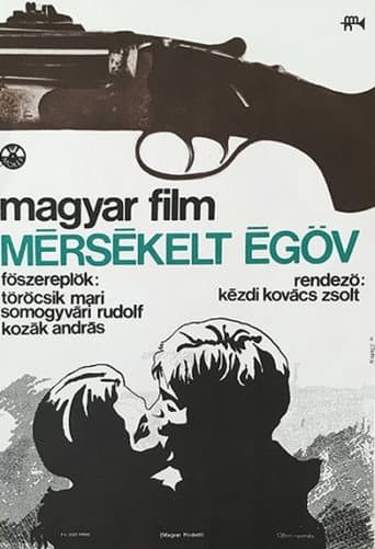 Poster for Temperate Zone