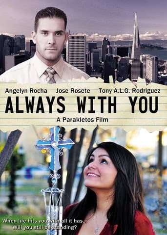 Poster for Always with You