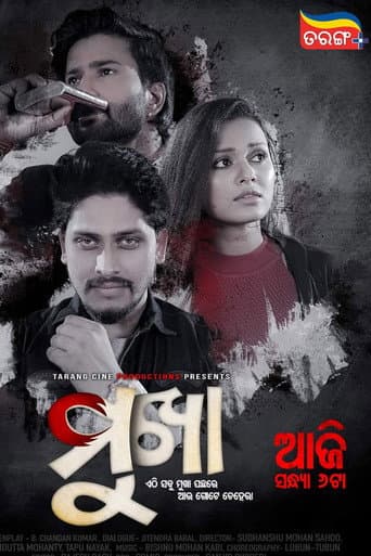 Poster for Mukha