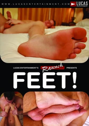 Poster for Feet!