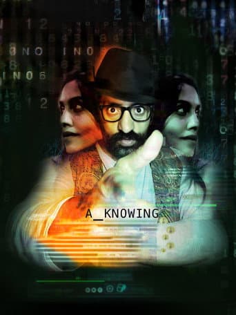 Poster for A Knowing