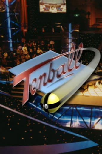 Poster for Tenball
