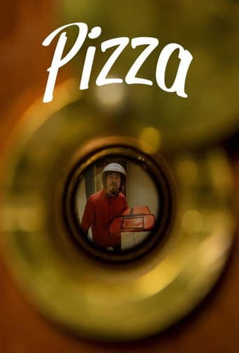 Poster for Pizza