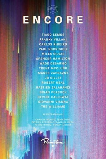 Poster for Encore